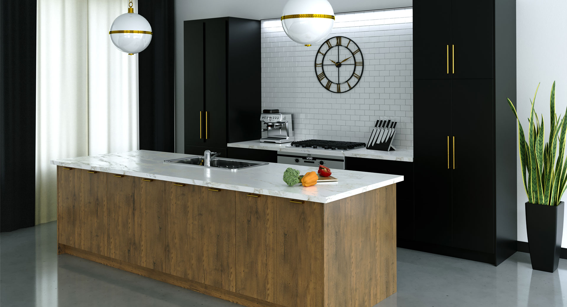 Why Remodeling Your Home is Important: Transforming Spaces with BP Kitchen Cabinets