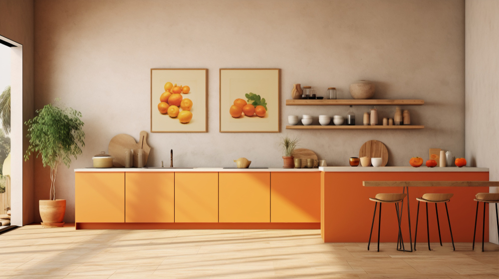 2024 Color Trends for Kitchen Cabinets: Elevate Your Space with BP Kitchen Cabinets